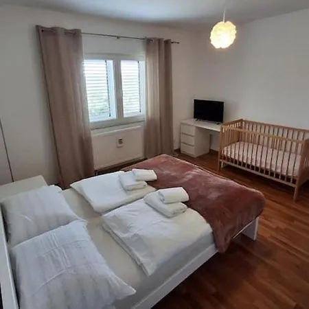 With Parking Space Radasinovci, Biograd - 24870 * Radosinovac