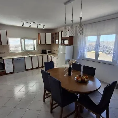 Апартаменты With Parking Space Radasinovci, Biograd - 24870 *
