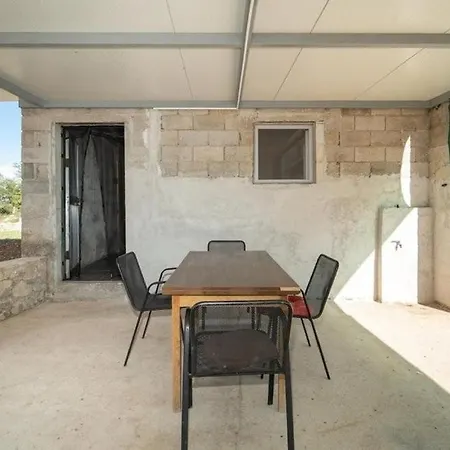 With Parking Space Radasinovci, Biograd - 24870 Appartement *