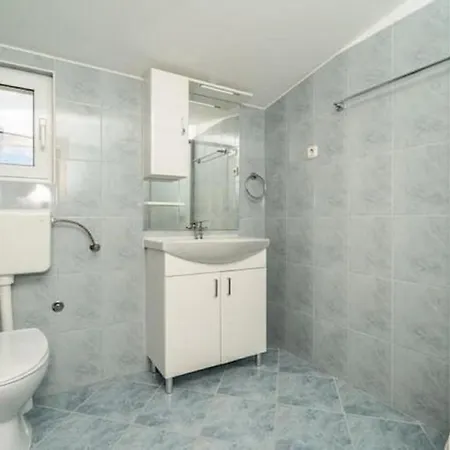 With Parking Space Radasinovci, Biograd - 24870 *