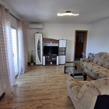 With Parking Space Radasinovci, Biograd - 24870 *