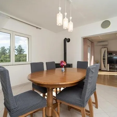 With Parking Space Radasinovci, Biograd - 24870 Daire