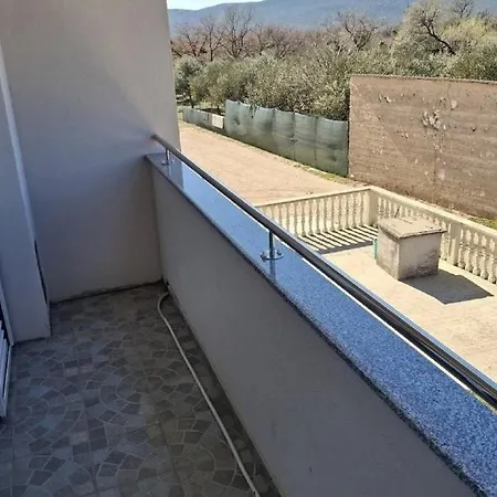 With Parking Space Radasinovci, Biograd - 24870 Appartement Radosinovac