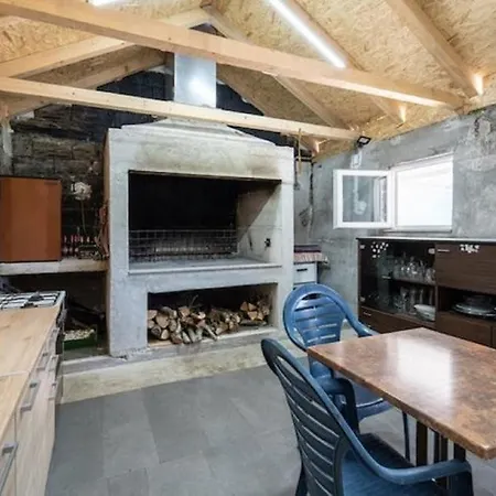 With Parking Space Radasinovci, Biograd - 24870 * Radosinovac