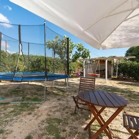 With Parking Space Radasinovci, Biograd - 24870 Апартаменты *