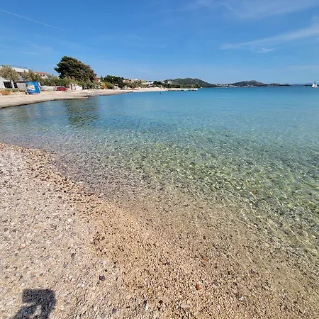With Parking Space Radasinovci, Biograd - 24870 *