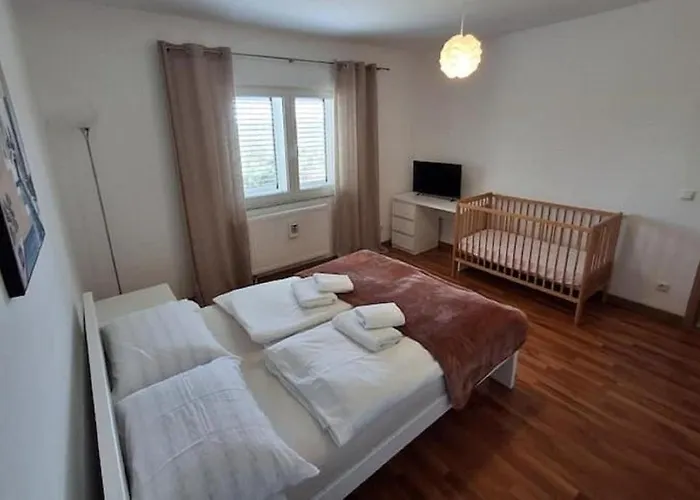 With Parking Space Radasinovci, Biograd - 24870 * Radosinovac