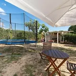 With Parking Space Radasinovci, Biograd - 24870 アパート *