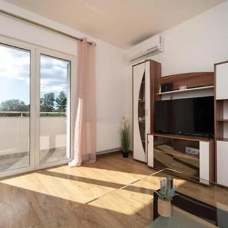 Apartmán With Parking Space Radasinovci, Biograd - 24870 *