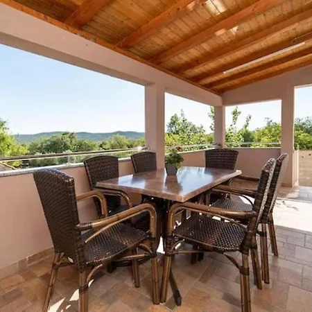 With Parking Space Radasinovci, Biograd - 24870