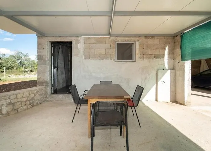 With Parking Space Radasinovci, Biograd - 24870 Apartman *
