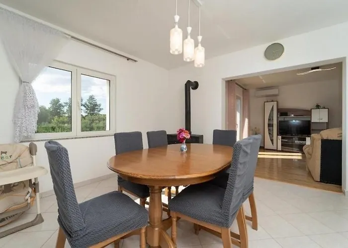 With Parking Space Radasinovci, Biograd - 24870 Apartman