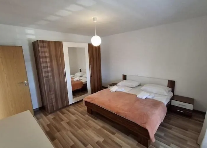 With Parking Space Radasinovci, Biograd - 24870 Radosinovac